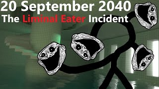 The Trollge: The Liminal Eater Incident