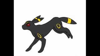 Umbreon X Espion - Run Devil Run