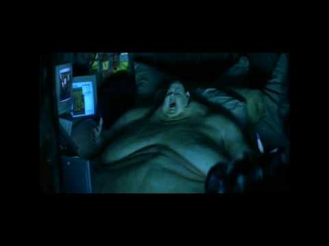 Pearl the Fat Vampire - Blade (original)
