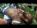 He Shot at Police: The Incident That Sparked a Massive Civil Lawsuit