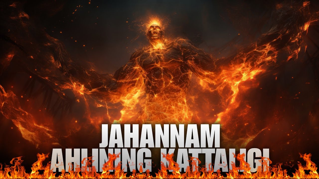 Jahannamning chuqurligi | Shayx Abdulloh Zufar