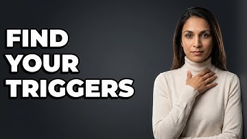 How Do I Find My Bad Habit Triggers?