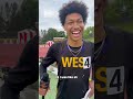 The Bellevue West senior concluded his career with two silver medals and two gold medals at state.