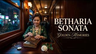 Biarlah Dia Pergi | Betharia Sonata – Tembang Kenangan