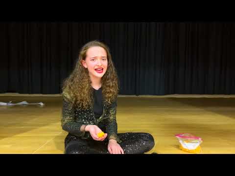 Math Video Challenge - Pary Moppins (2021-2022 Winner)