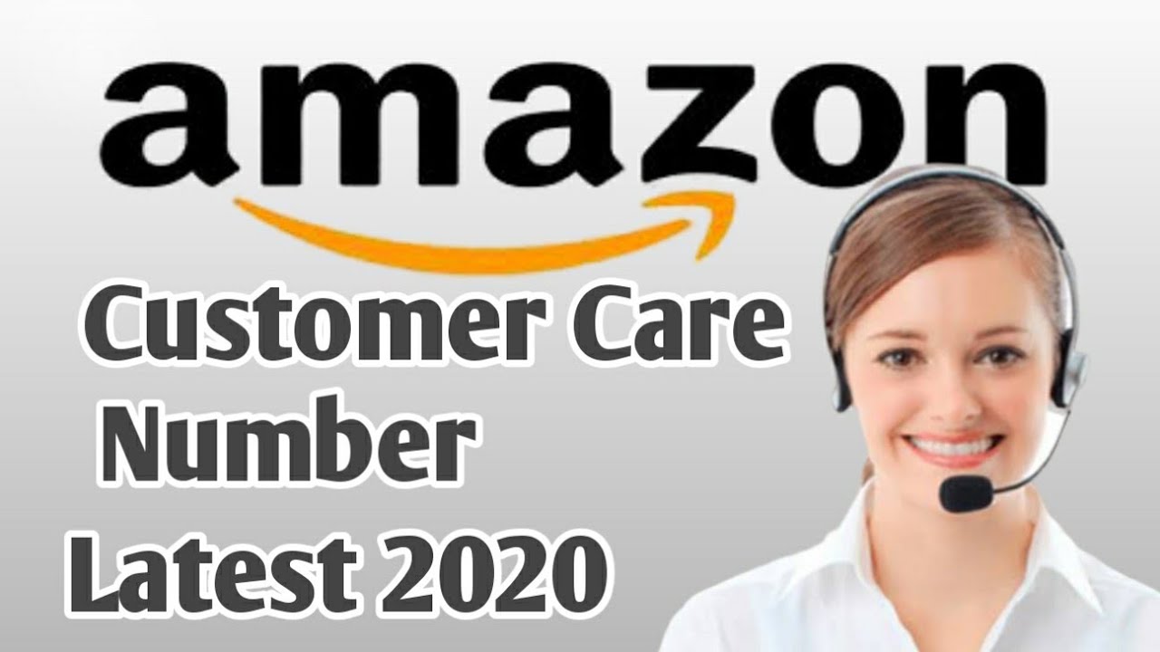 Amazon Customer Care Number 2020 Amazon Customer Service YouTube