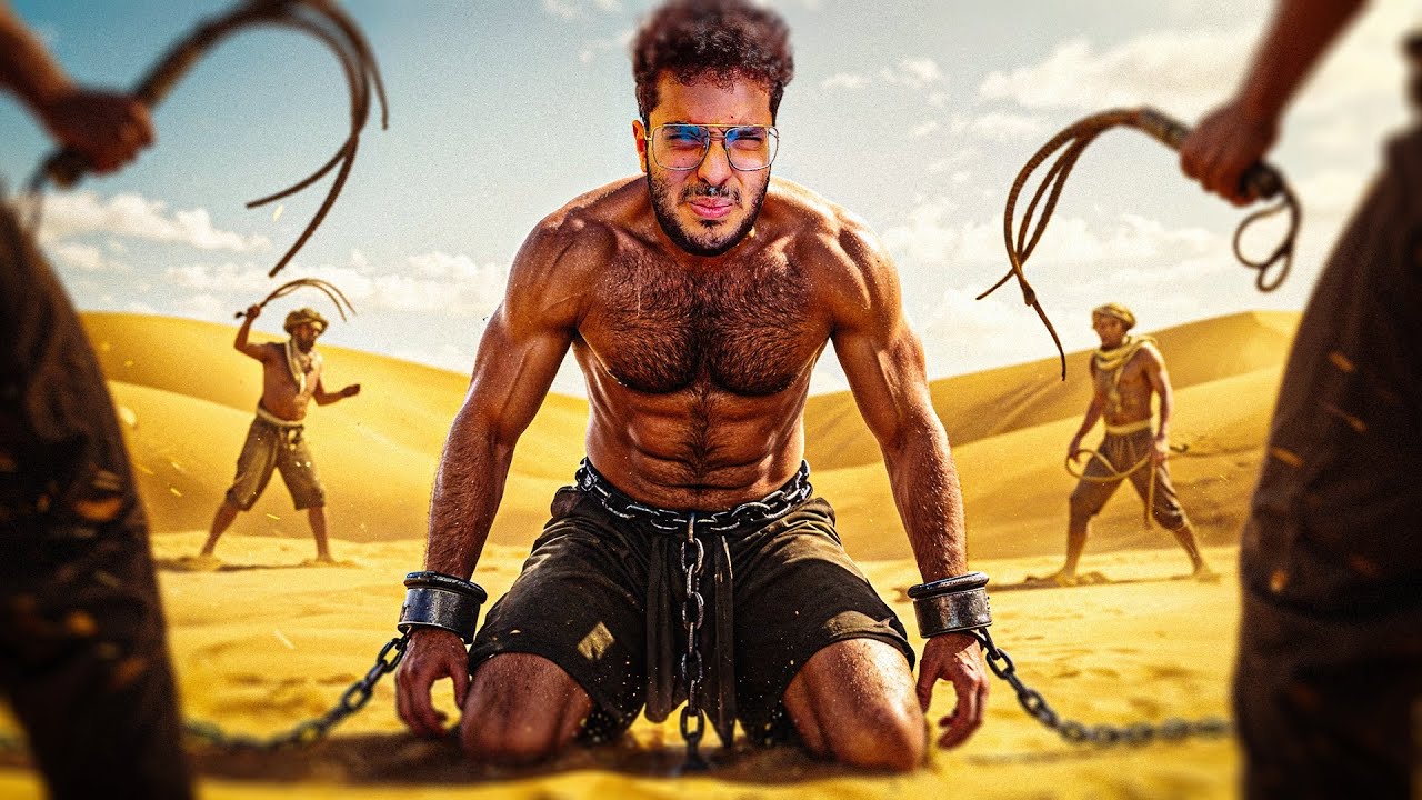 هم رجعوا زمن العبوديه ولا ايه؟
