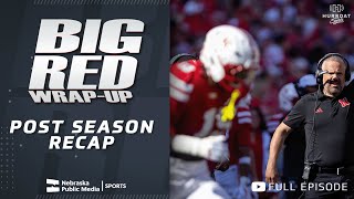 Season Recap | Big Red Wrap Up | Nebraska Public Media