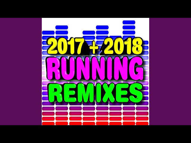 Starboy (Running Mix 140 BPM)