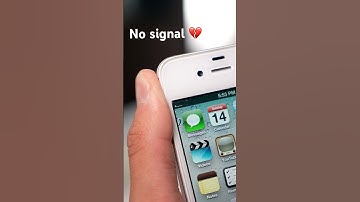 Antenna Gate Explained!