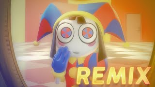 The Amazing Digital Circus - Main Theme Remix