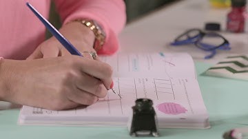 2 Position - Secrets of Modern Calligraphy