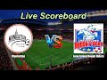 Manhattan vs Long Island Rough Riders Live Score - USL League Two