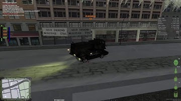 MTA : DAYZ  - TRAP INTRO