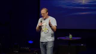 Surrender Isolation and Embrace Godly Community