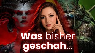 Diablo 4: Story Recap – Das musst du vor Lord of Hatred wissen