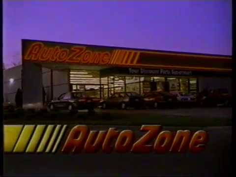 Autozone Nicholasville Rd