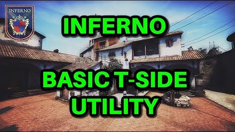 Inferno: Basic T-Side Utility