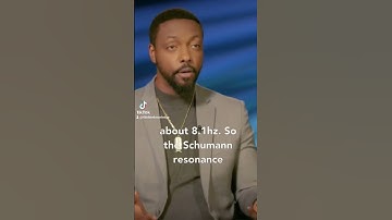 Frequency and Vibration. Billy Carson