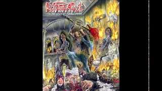 EXTREME ATTACK - War Never Ends