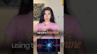 IV KETAMINE THERAPY — HOW IT WORKS