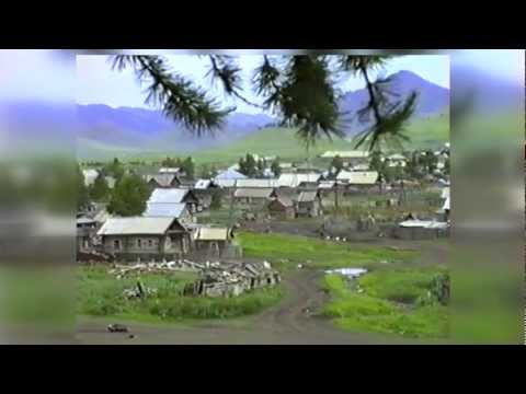 Video: Sibiro Taigos Paslaptys - Alternatyvus Vaizdas