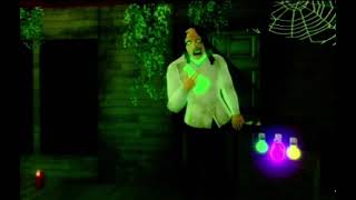 Dr illume-Ginger’s Spirit Halloween screenshot 4