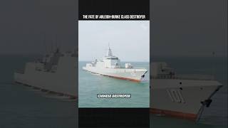 The Glorious Warship That Time Forgot