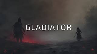 Gladiator Hold On  Progressive House  best Remake