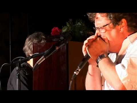 Ignaz Netzer & Thomas Scheytt - Shorty