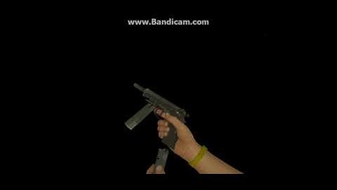 CSGO Mod for CSS v34 + (Pirate Hands) 1/2