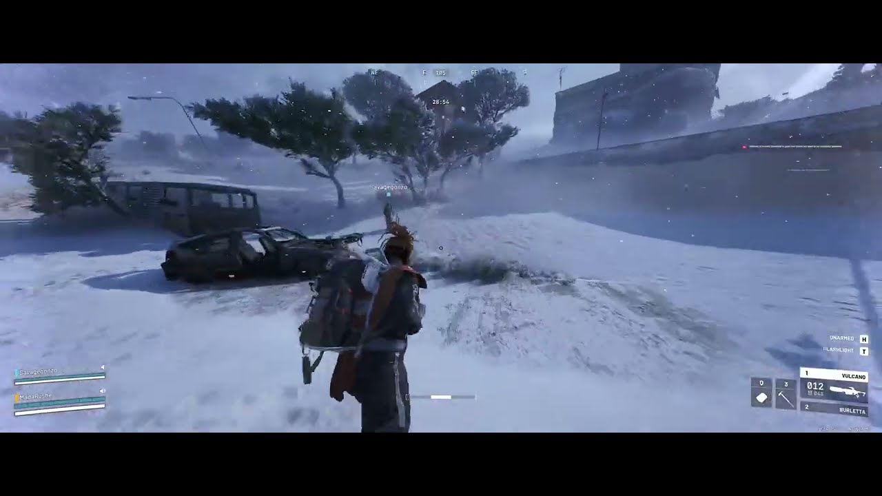 Arc Raiders Episode 14 Shared Watch Part II - YouTube