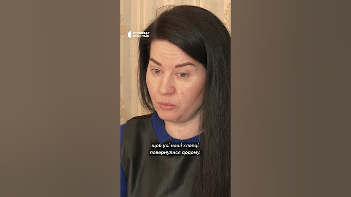 У Миколаєві матір чекає на повернення сина з полону #shorts