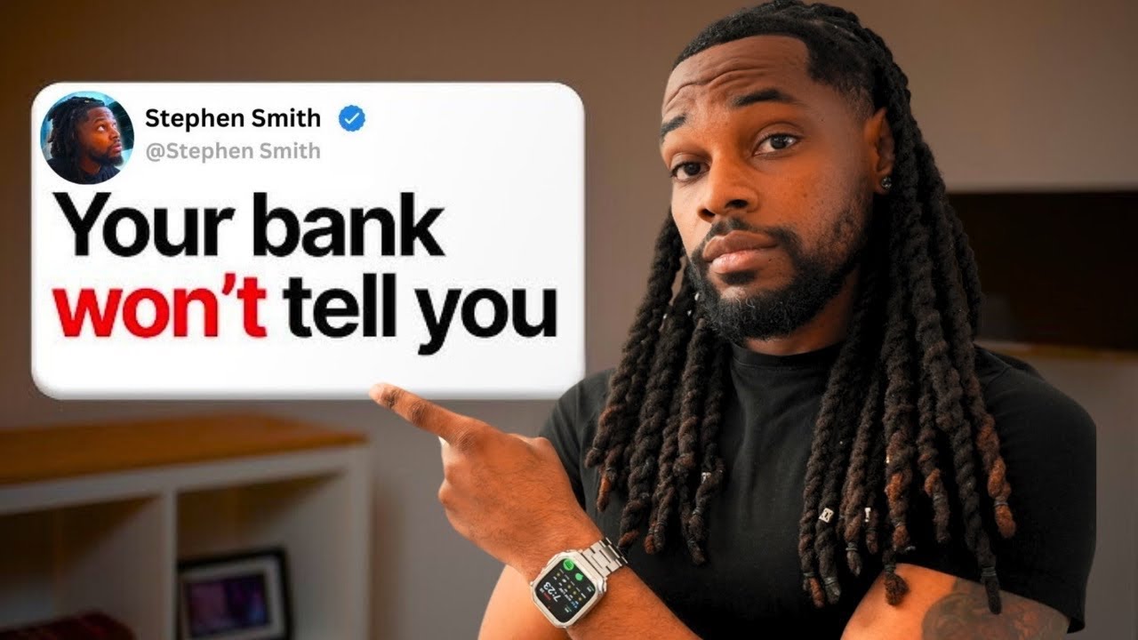 These 6 Accounts Will Make You Rich Automatically (Wish I Knew Sooner)