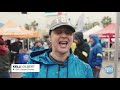 Running For A Cause On Thanksgiving | Beachbody