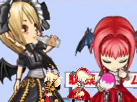 コラボEX　(淋しい熱帯魚)