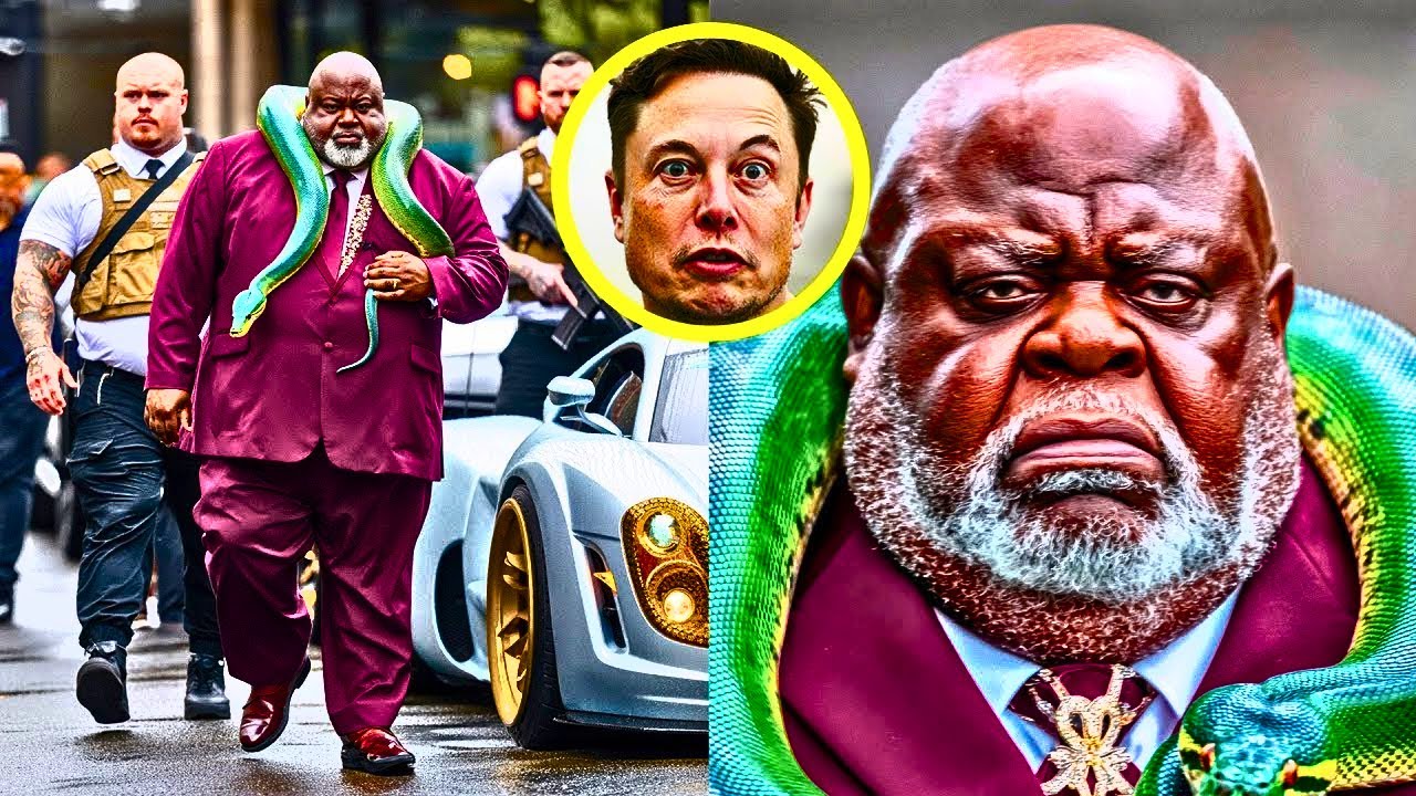Životní Styl Tohoto Mafiánského Bosse Šokoval Dokonce i Elona Muska