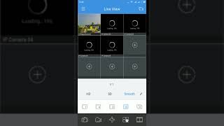 EZVIEW  MOBILE CONFIGURATION screenshot 2