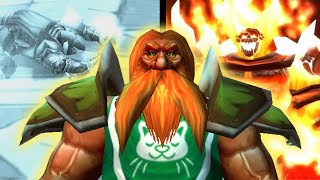 Rebirth and Ragnaros | The Finale of Rav's Hardcore Journey