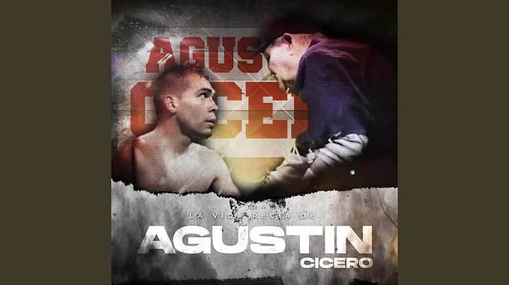 La Vida Recia de Agustn Cicero