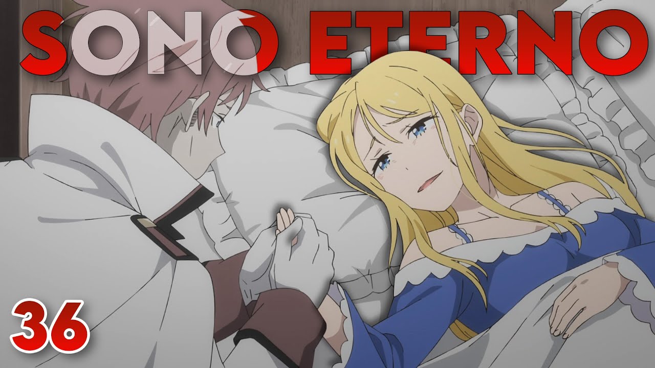 O Pecado de Reinhard | Re:Zero Arco 9