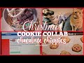 Vlogmas 2019  chocolate chippies  life with sheila
