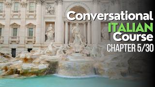 Linguaphone Italian Conversational Course (1932) | Chapter 5/30