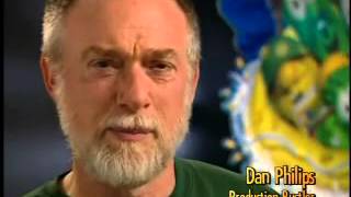 Previews From Jonaha Veggietales Movie 2003 Dvddisc 2