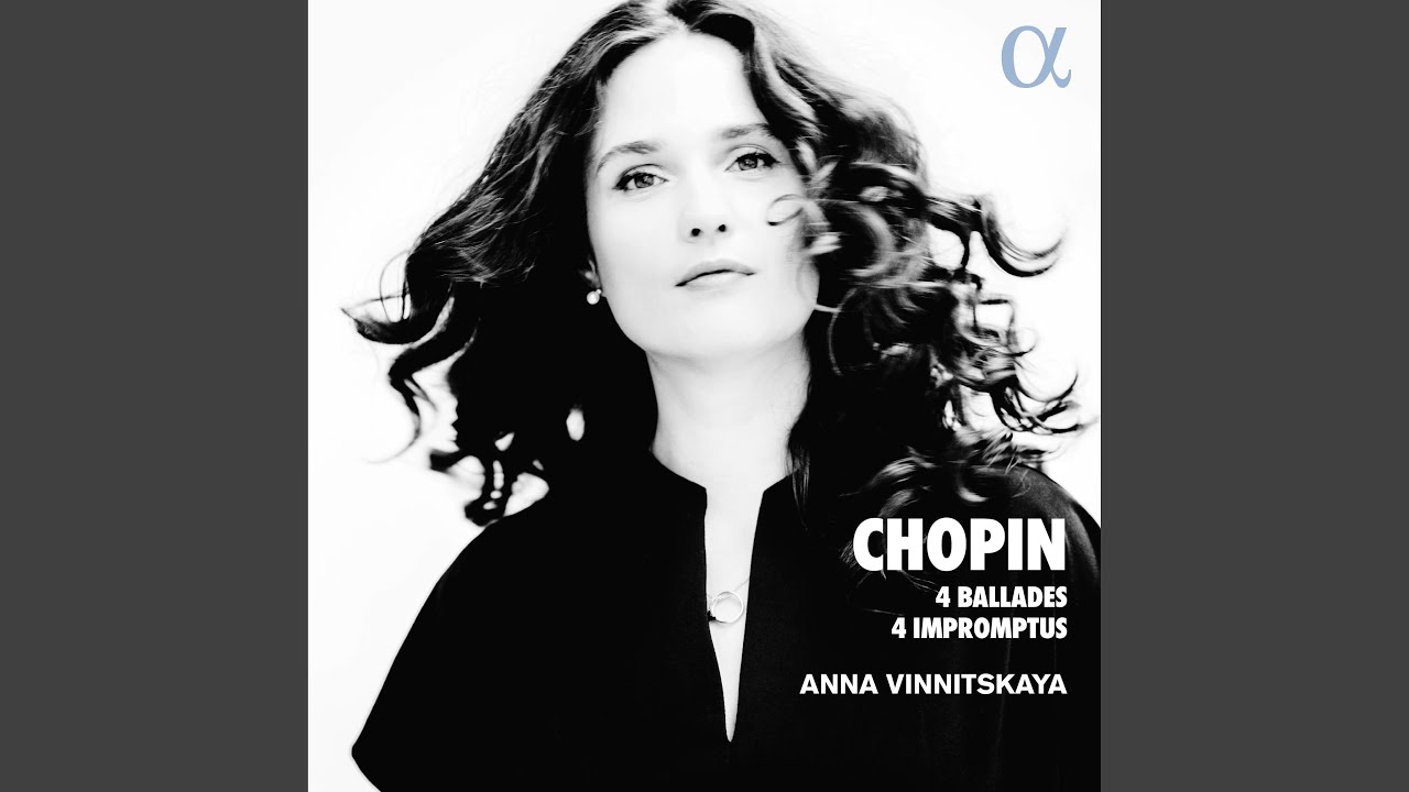 Ballade No. 1 in G Minor, Op. 23