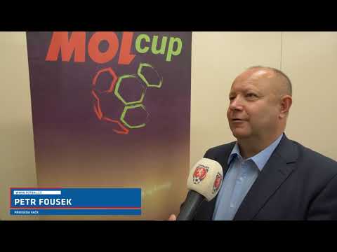 Los 2. kola MOL Cupu: soupeře znají i prvoligové celky