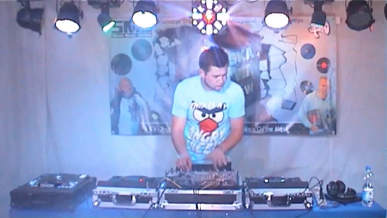 dj mike live set 9 11 2016 YouTube