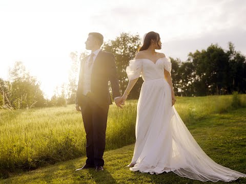LIGHTLEAVES Wedding Stories