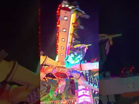 #foryou #viral #kirmes #kermis #foire #funfair #fairground #follow #amusement #amusementpark
