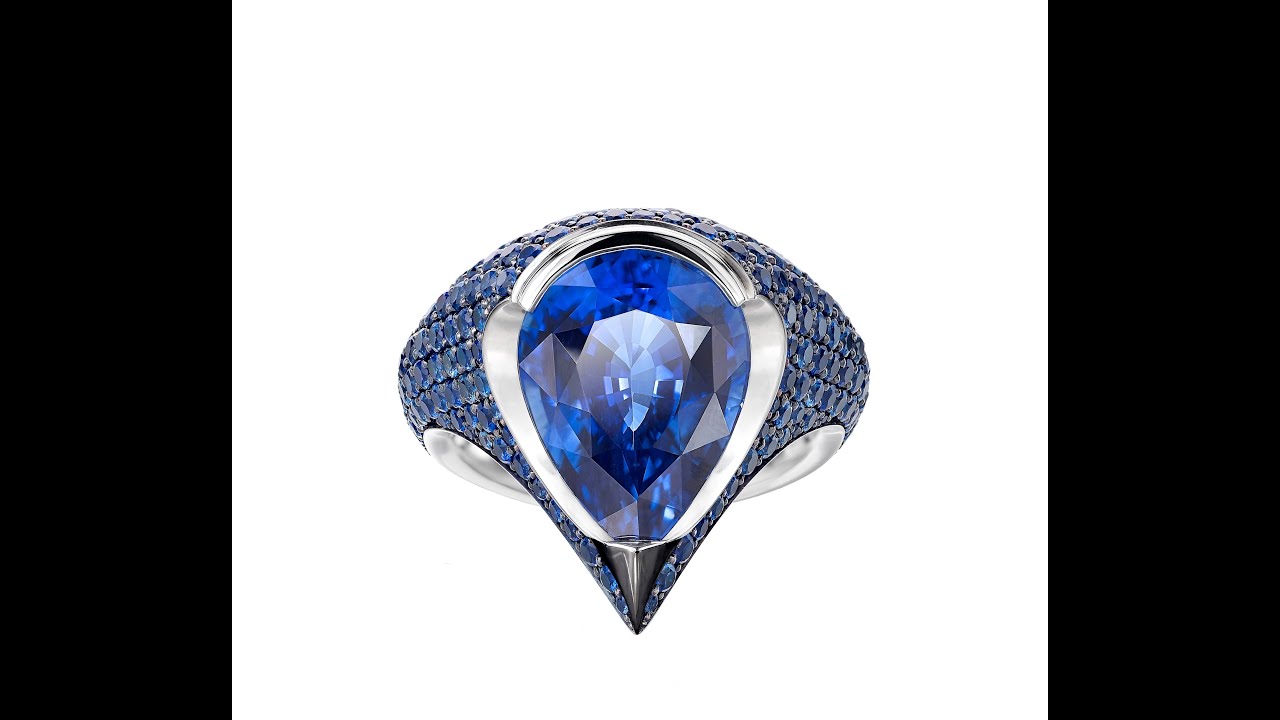 NYC Jewelry Week presents Shaun Leane in Conversation with Paul Redmayne